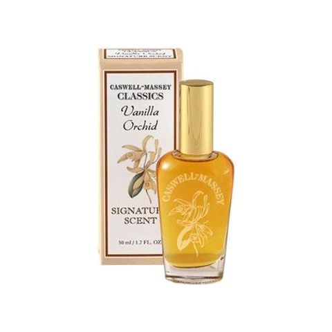 Vanilla Orchid Signature Scent