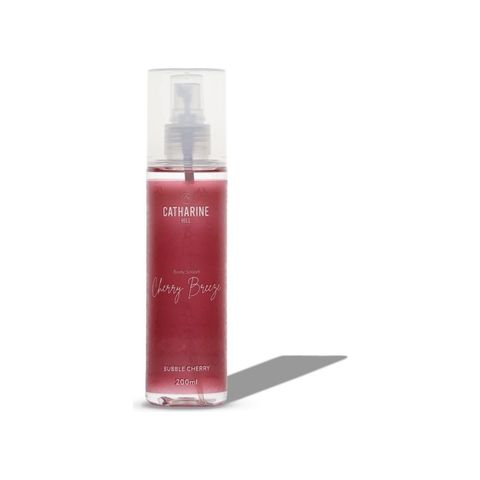Cherry Breeze Body Splash