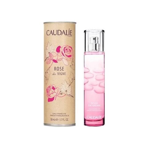 Rose de Vigne