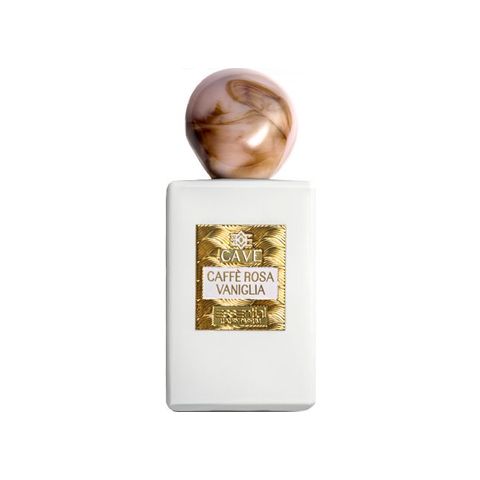 Caffè Rosa Vaniglia