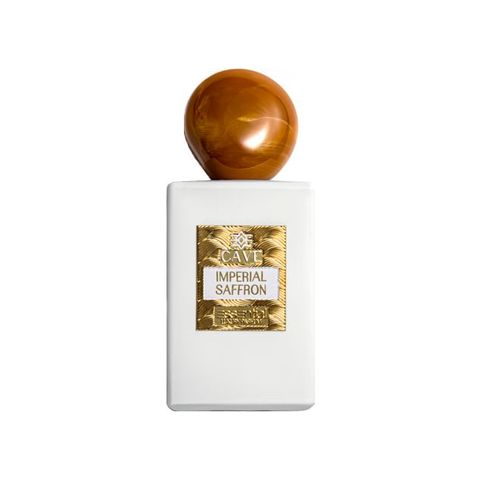 Imperial Saffron