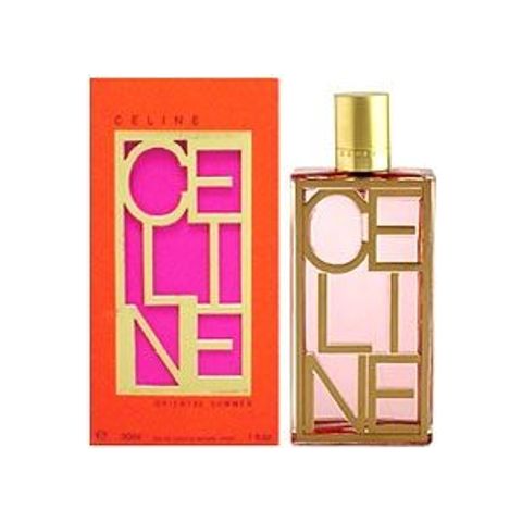 Celine Oriental Summer
