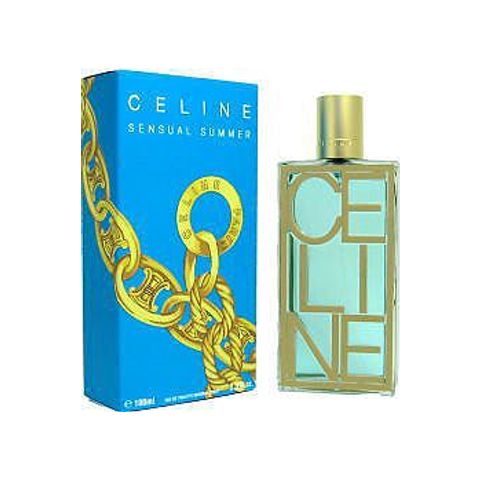 Celine Sensual Summer