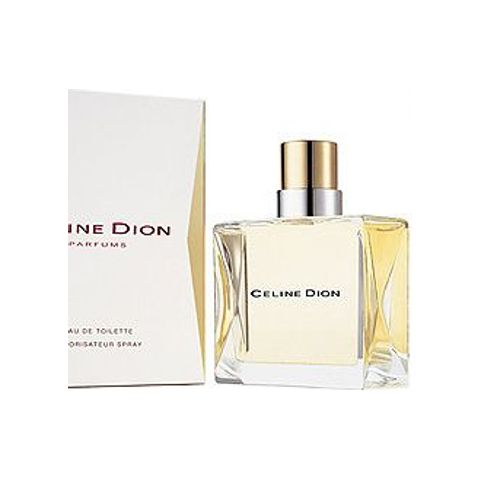 Celine Dion