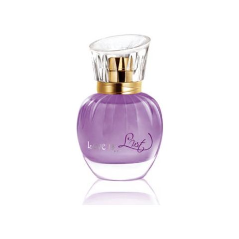 Love Is… Lust