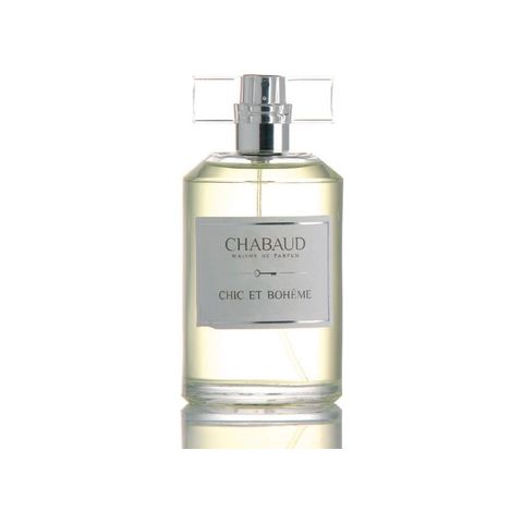 Chic et Bohème