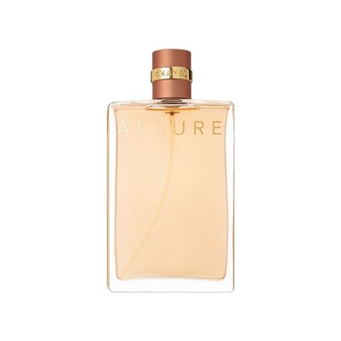Allure Eau de Parfum
