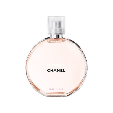 Chance Eau Vive