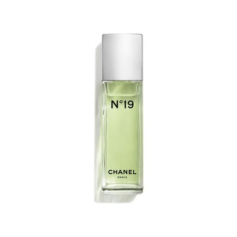Chanel N°19 Eau de Toilette (2023)