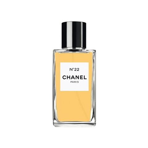 Chanel N°22