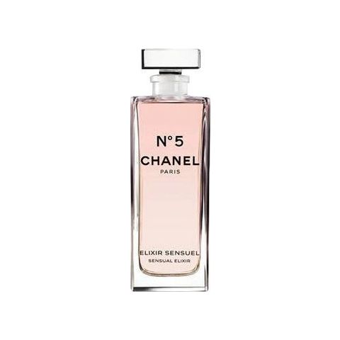 Chanel N°5 Elixir Sensuel