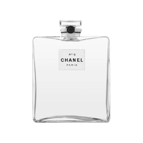 Chanel N°5 (Vintage)