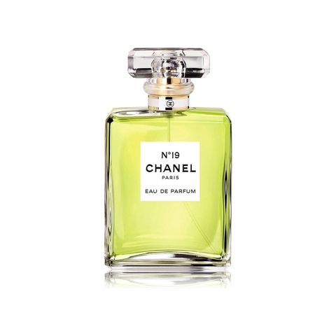 Chanel No 19 Eau de Parfum