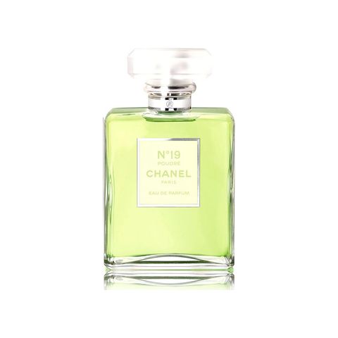 Chanel No 19 Poudre