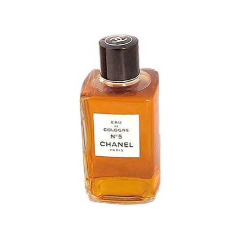 Chanel No 5 Eau de Cologne