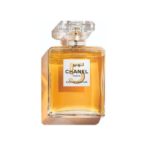 Chanel No 5 Eau de Parfum 100th Anniversary – Ask For The Moon Limited Edition