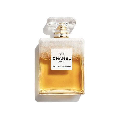 Chanel No 5 Eau de Parfum 2024 Limited Edition