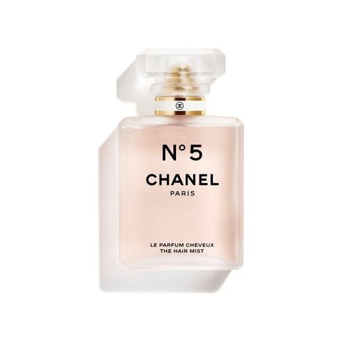 Chanel No 5 Hair Fragrance