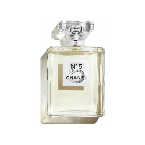 Chanel No 5 L'Eau Eau De Toilette 100th Anniversary – Ask For The Moon Limited Edition