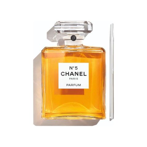 Chanel No 5 Parfum Baccarat Grand Extrait