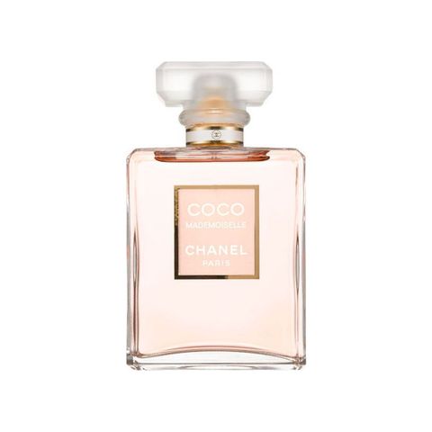 Coco Mademoiselle