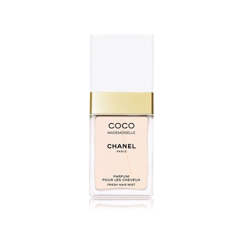 Coco Mademoiselle Hair Mist
