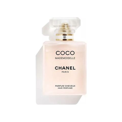 Coco Mademoiselle Hair Mist (2023)