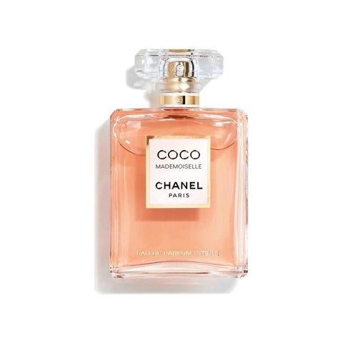 Coco Mademoiselle Intense