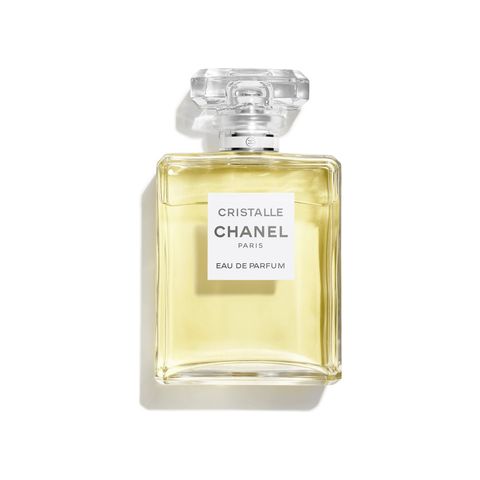 Cristalle Eau de Parfum (2023)