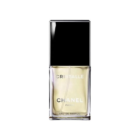 Cristalle Eau de Parfum
