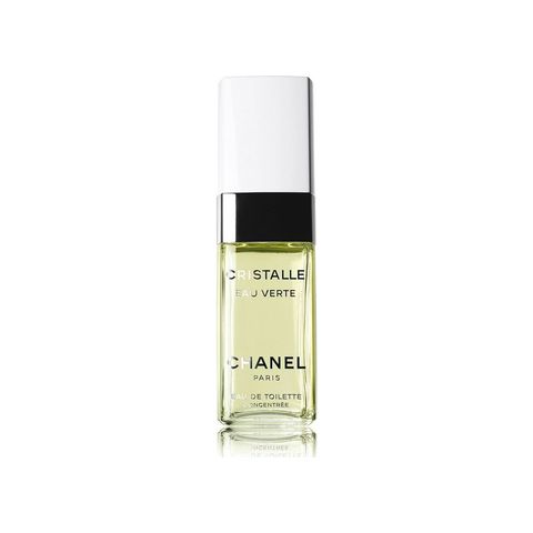 Cristalle Eau Verte
