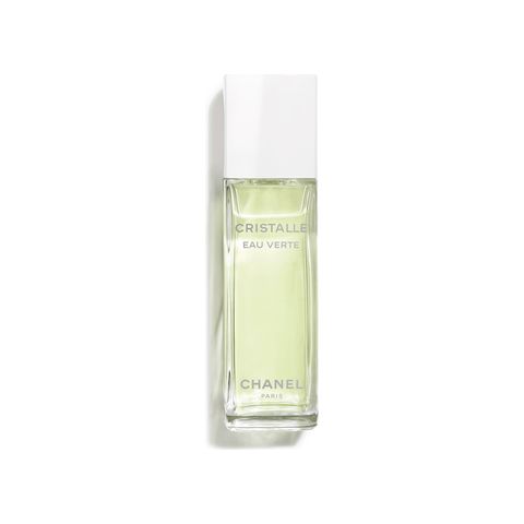 Cristalle Eau Verte Eau de Parfum
