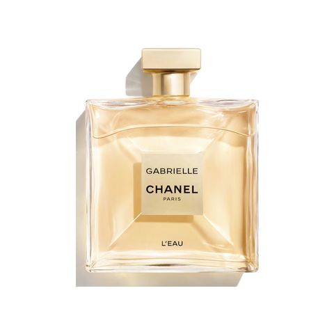 Gabrielle L'Eau