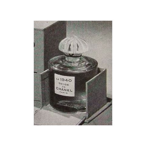 Le 1940 Beige de Chanel