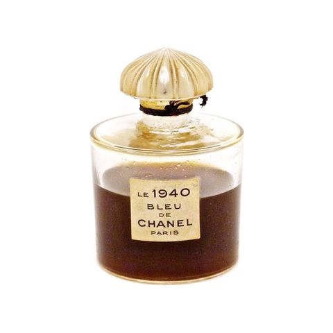 Le 1940 Bleu de Chanel