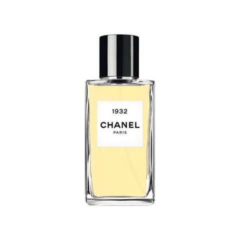 Les Exclusifs de Chanel 1932