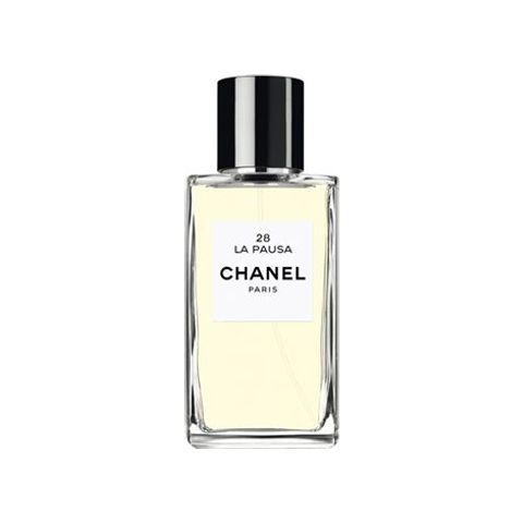 Les Exclusifs de Chanel 28 La Pausa