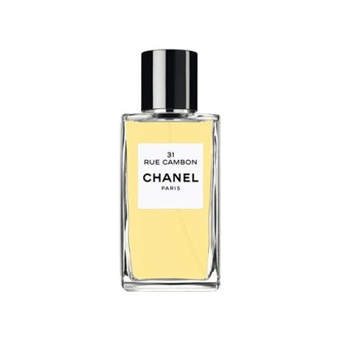 Les Exclusifs de Chanel 31 Rue Cambon