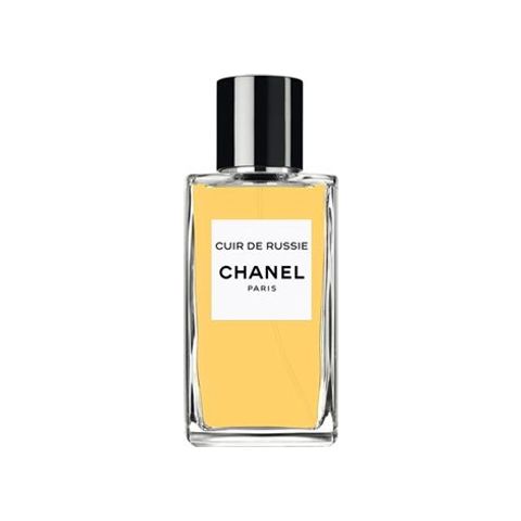 Les Exclusifs de Chanel Cuir de Russie 1924