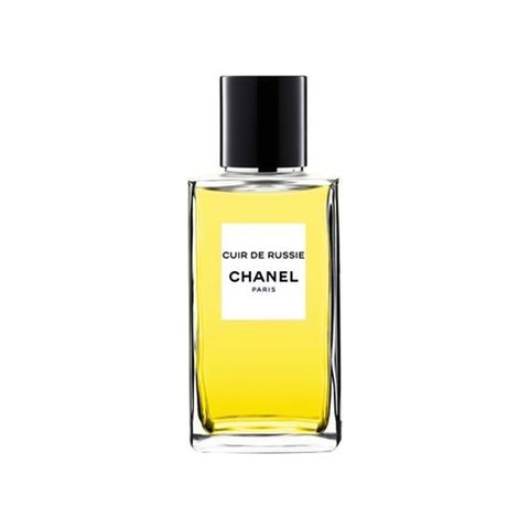 Les Exclusifs de Chanel Cuir de Russie