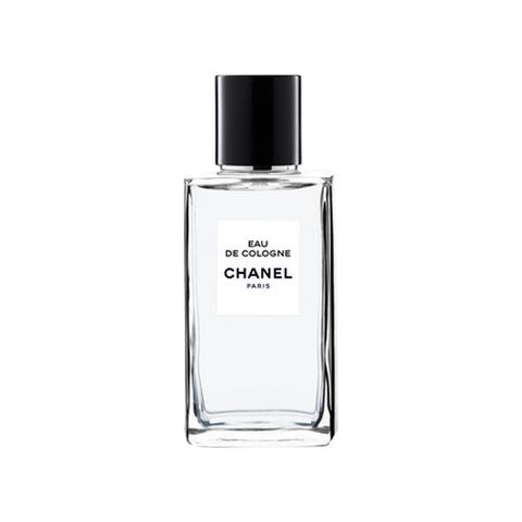 Les Exclusifs de Chanel Eau de Cologne
