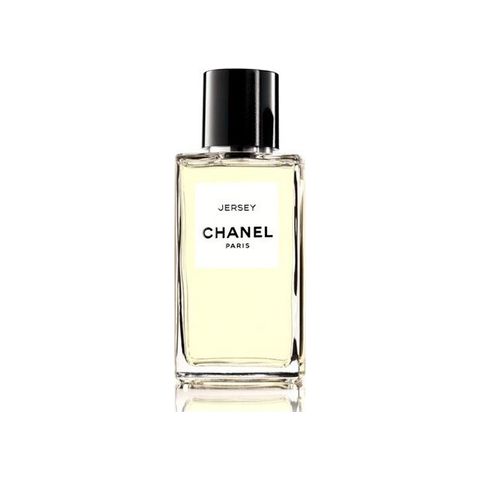 Les Exclusifs de Chanel Jersey