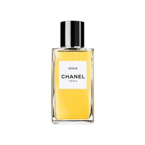 Les Exclusifs de Chanel Misia
