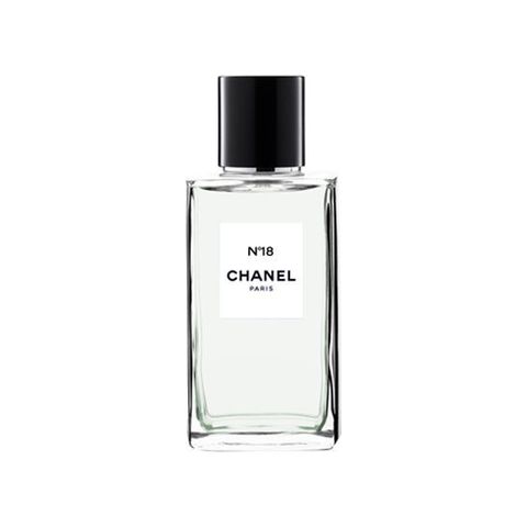 Les Exclusifs de Chanel No 18