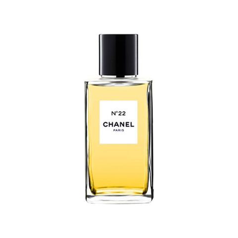 Les Exclusifs de Chanel No 22