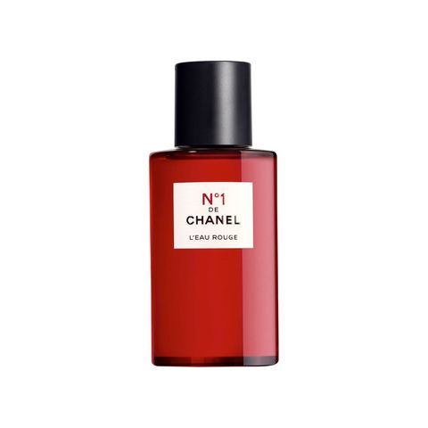 N°1 de Chanel L'Eau Rouge