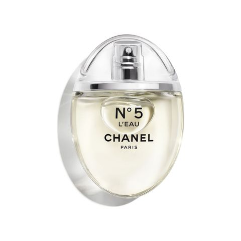 N°5 L’EAU – Limited Edition