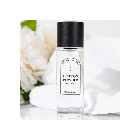 Cotton Powder