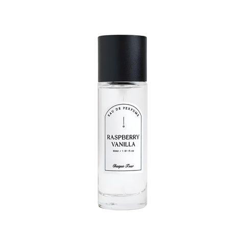Raspberry Vanilla