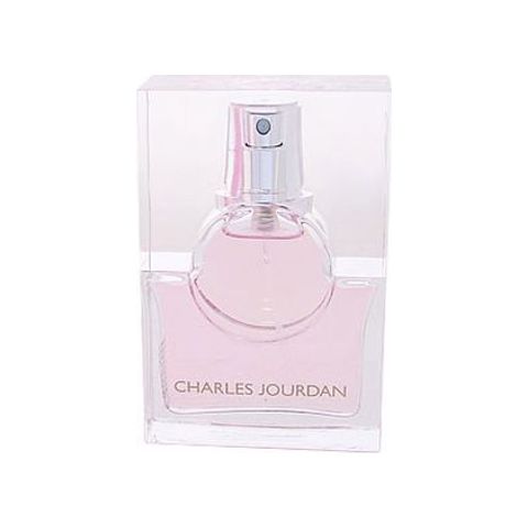 Charles Jourdan The Parfum